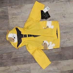 London Fog Jacket NWT